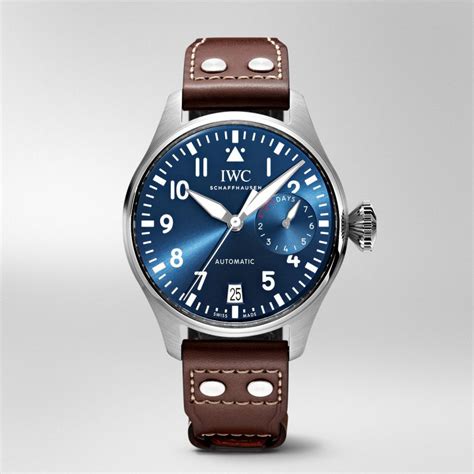 iwc pilot 7|iwc pilot watch for sale.